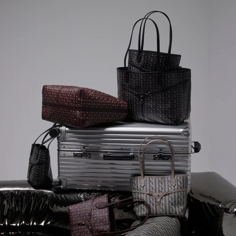Modern Craft, Timeless Leather Luxury